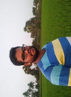 Vignesh - Acompañantes masculino in Chennai Photo 6 of 7