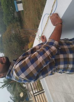 Vignesh - Acompañantes masculino in Chennai Photo 7 of 7