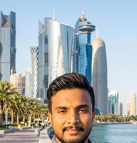 Vigneshved - Male escort in Doha