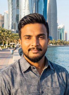 Vigneshved - Male escort in Doha Photo 4 of 4