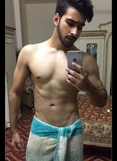Vihaan Gujarati - Male escort in Pune Photo 1 of 1