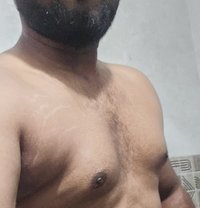 Vihaan Gujarati - Male escort in Pune