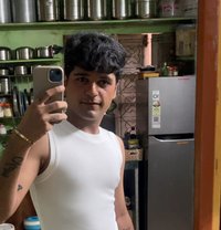 Vihaan - Male escort in Surat