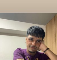 Vihaan - Male escort in Surat