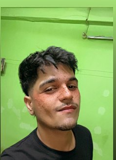 Vihaan - Male escort in Surat Photo 3 of 4
