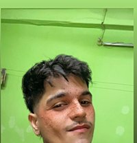 Vihaan - Male escort in Surat