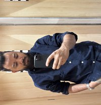 Vihaan (Professional in Hyd) - Male escort in Hyderabad