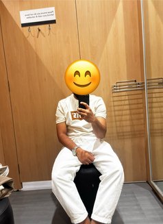 Vihaan (Professional in Hyd) - Male escort in Hyderabad Photo 1 of 8