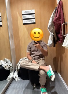 Vihaan (Professional in Hyd) - Male escort in Hyderabad Photo 3 of 8