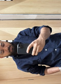 Vihaan (Professional in Kolkata) - Male escort in Kolkata Photo 6 of 6