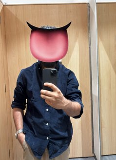 Vihaan (professional in Mumbai) - Male escort in Mumbai Photo 5 of 7