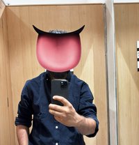 Vihaan (professional in Mumbai) - Acompañantes masculino in Mumbai