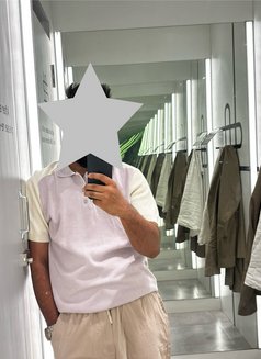 Vihaan (Professional in Pune) - Male escort in Pune Photo 6 of 7