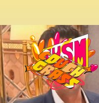 Vihaan Sharma - Male escort in New Delhi
