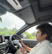 Vihaan4599 - Male escort in Ahmedabad