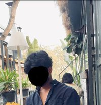 Vihan (for mature couples & ladies) - Acompañantes masculino in Colombo