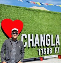 Vihan Gupta - Male escort in Lucknow