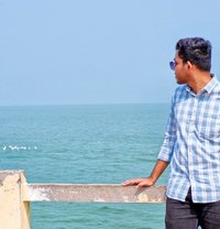 Vihan - Male escort in Bangalore