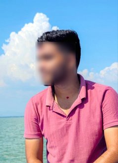 Vihan - Male escort in Bangalore Photo 2 of 5