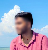 Vihan - Male escort in Bangalore