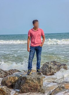 Vihan - Male escort in Bangalore Photo 3 of 5