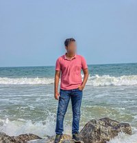 Vihan - Male escort in Bangalore
