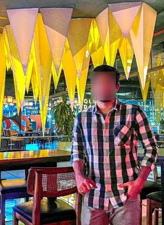 Vihan - Male escort in Bangalore Photo 4 of 5
