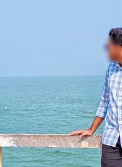 Vihan - Male escort in Bangalore Photo 5 of 5
