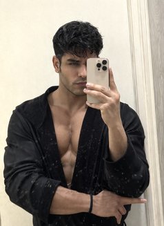 Vihan - Acompañantes masculino in Mumbai Photo 6 of 7