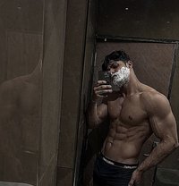 Vihan - Acompañantes masculino in Mumbai