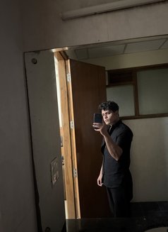 Vihan - Acompañantes masculino in Mumbai Photo 5 of 7