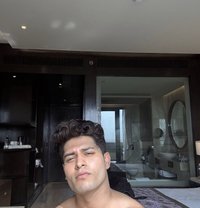 Vihan - Acompañantes masculino in Mumbai