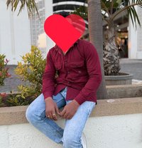Vihan Shegde - Male escort in Pune