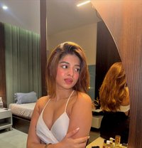 Vihana - escort in Candolim, Goa Photo 1 of 3