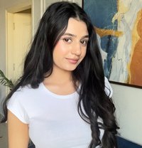 Vihanga - escort in Colombo