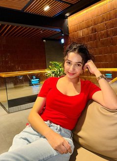 Vihanga - escort in Colombo Photo 2 of 2