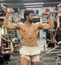 Prabhasss - Male escort in Mumbai Photo 1 of 1