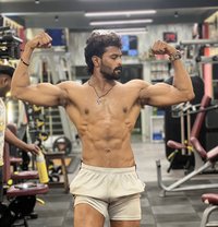 Prabhasss - Male escort in Mumbai