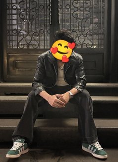Vihar Reddy - Male escort in Bangalore Photo 1 of 3