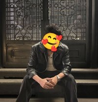 Vihar Reddy - Male escort in Bangalore