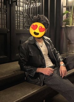 Vihar Reddy - Male escort in Bangalore Photo 2 of 3