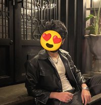 Vihar Reddy - Male escort in Bangalore
