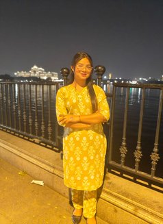 Viharikasingh - escort in Hyderabad Photo 1 of 1