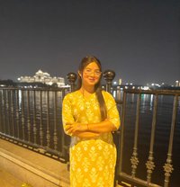 Viharikasingh - escort in Hyderabad