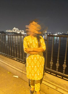 Viharikasingh - escort in Hyderabad Photo 2 of 4