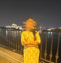 Viharikasingh - puta in Hyderabad