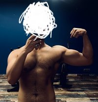Viiiiisssshhhhh - Male escort in Bangalore