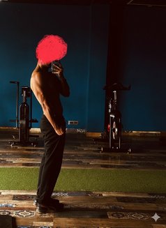 Viiiiisssshhhhh - Male escort in Bangalore Photo 2 of 3