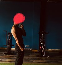 Viiiiisssshhhhh - Male escort in Bangalore