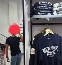 Viiiiisssshhhhh - Male escort in Bangalore